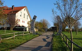 Allgäu Meadow Ranch